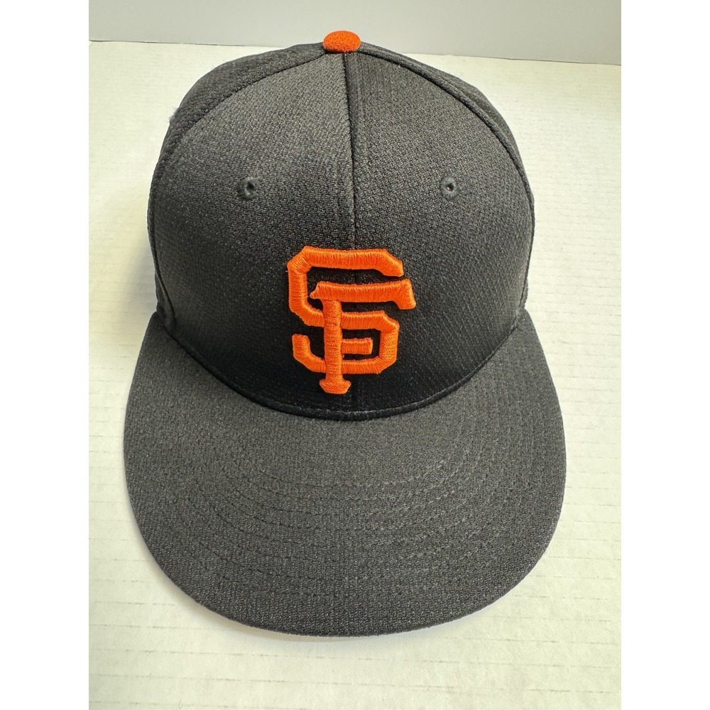 San Francisco Giants Hat Snapback Baseball Outdoor Embroidered Cap OC Sports MLB
